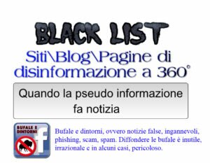 Bufale