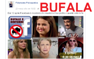 Bufale