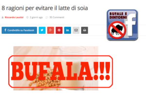 Bufale