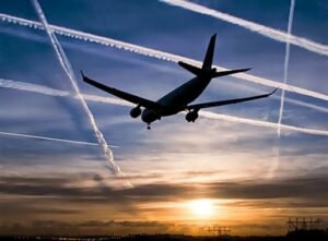 La bufala delle Scie Chimiche…ecco la verità! Bufale