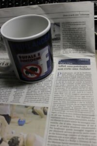 E DUE!!! – BeD sbufala e lo fa su Il Giornale. Su di noi