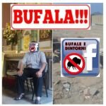 BUFALA – Caccia al prete che avvelena cani randagi