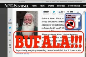 Bufale