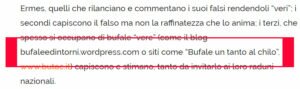 Su di noi