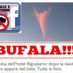 Altre bufale - Curiosità