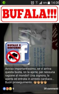 Bufale