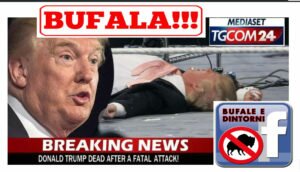 Bufale