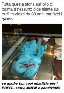 Le nostre bufale