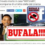 Bufale