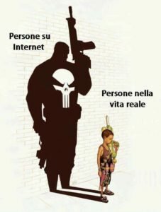 Leoni da tastiera. In evidenza