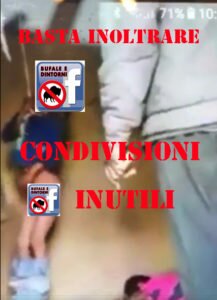 Video bambini frustati – NON diffondetelo! In evidenza