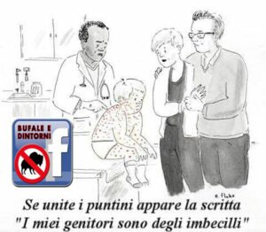 Vaccini Basta – storia di un disperato declino. Bufale e Dintorni