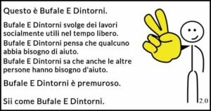Sii come Bufale e Dintorni Bufale e Dintorni