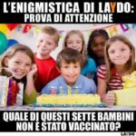 L’Enigmista di Laydo.
