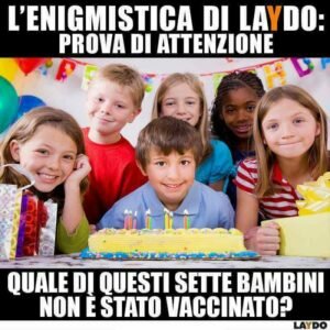 Bufale Farmaceutiche