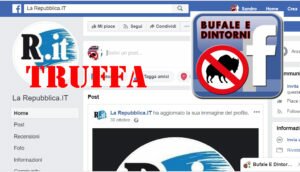 TRUFFA – Iphone gratis per colpa di un incendio? Non cascateci, anche se la notizia arriva da Repubblica. Bufale