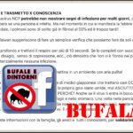 BUFALA – Covid19 – Esperti Taiwan e il trattenere il respiro 10 secondi.