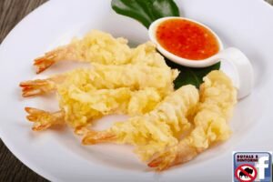 Bufale di Storia – LA TEMPURA HA ORIGINI NIPPONICHE ? FALSO … Bufale di storia
